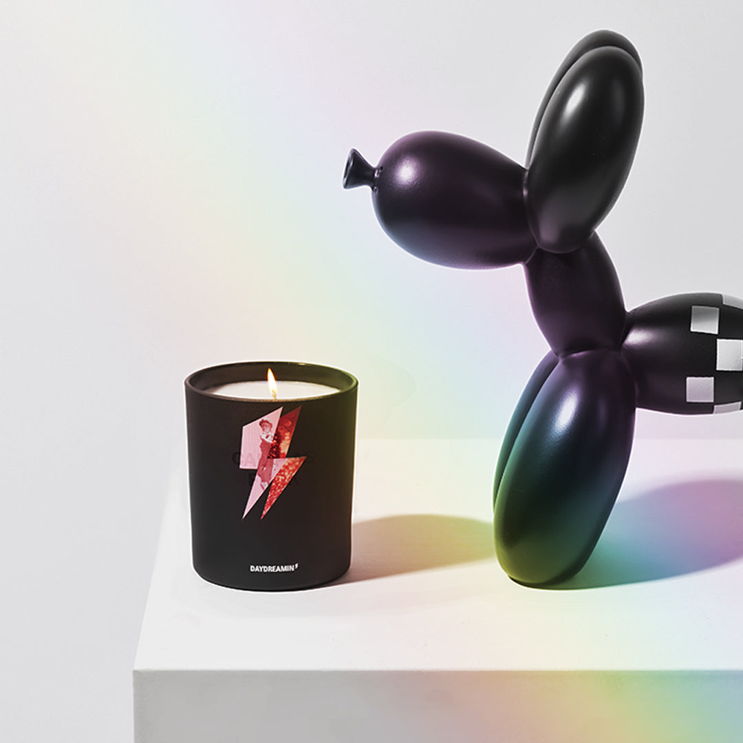Camp as Fuck Scented Candle by DAYDREAMIN' UK | Gay Pride