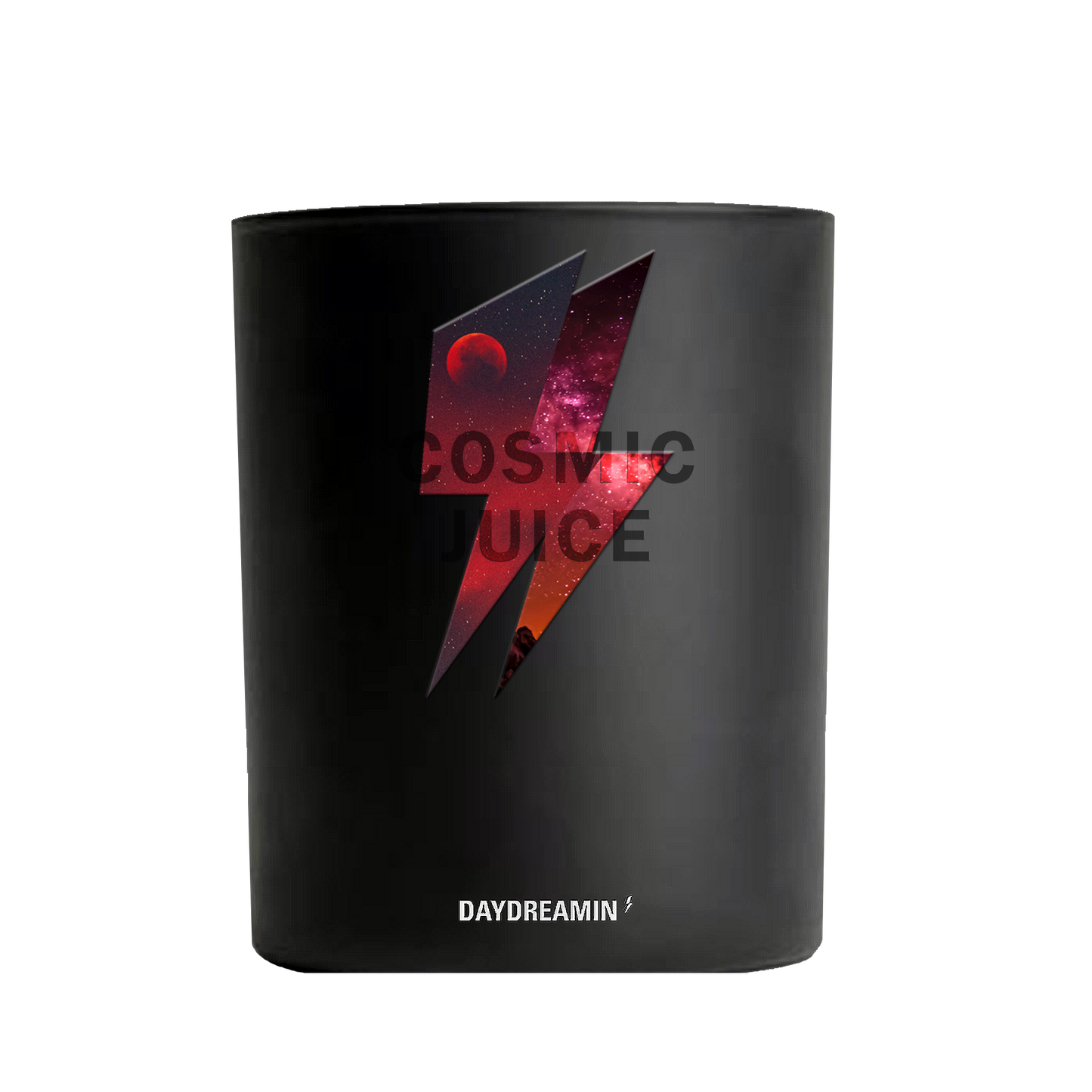 Cosmic Juice Scented Candle by DAYDREAMIN' UK