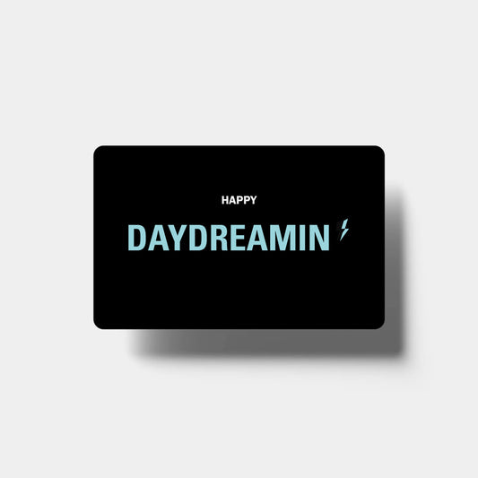 DAYDREAMIN UK | SCENT-INSPIRED DAYDREAMS | SCENTED CANDLES | HOME FRAGRANCE | E-GIFT CARD